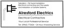 ALRESFORD ELECTRICS - Electrical Contractors
