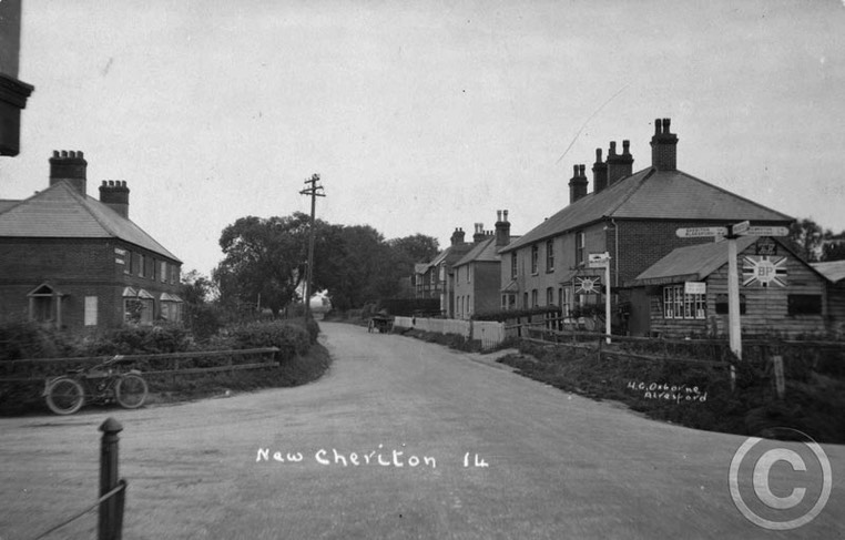 Cheriton 009