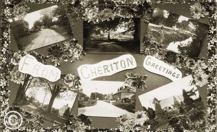 Cheriton 033