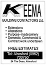 KEEMA [2] - Building Contractor