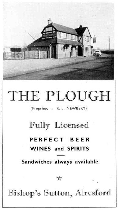 PLOUGH INN