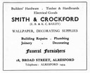 SMITH & CROCKFORD - Builders Merchants