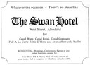 SWAN HOTEL [1]